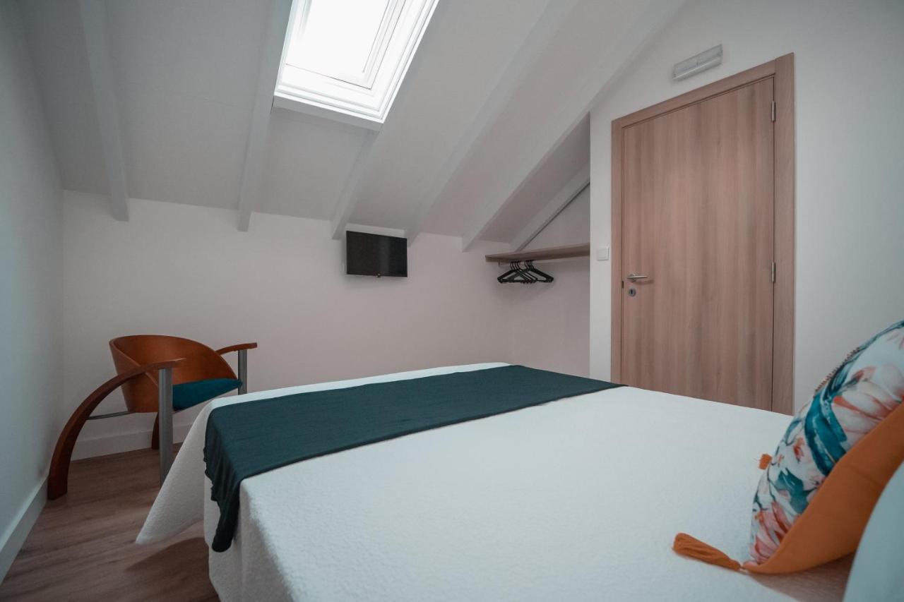 Harbour49 - Aveiro Flats & Suites מראה חיצוני תמונה