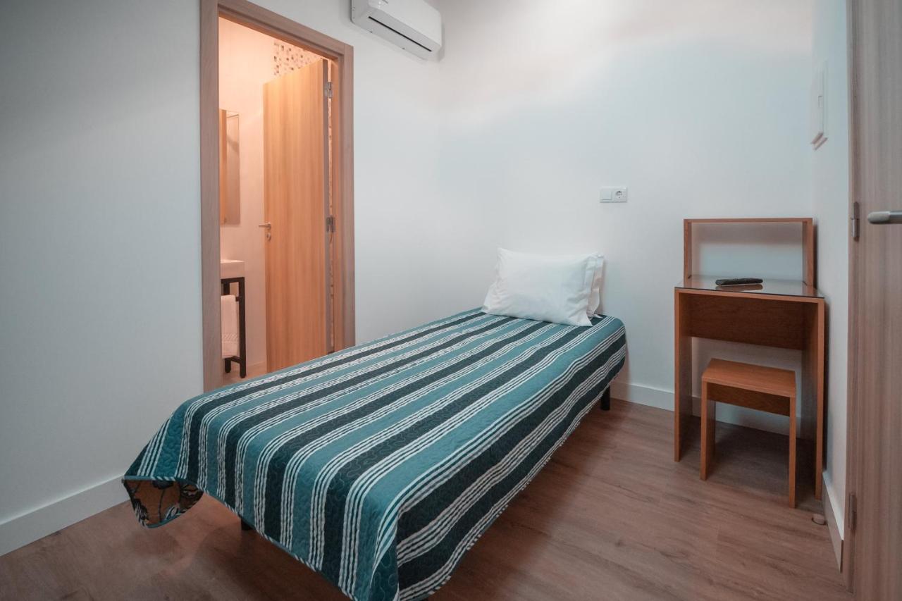 Harbour49 - Aveiro Flats & Suites מראה חיצוני תמונה