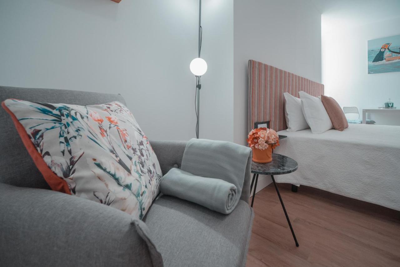Harbour49 - Aveiro Flats & Suites מראה חיצוני תמונה