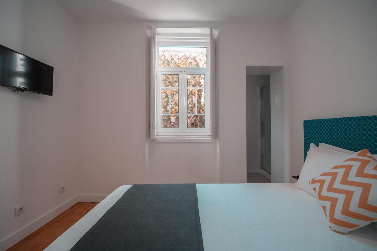 Harbour49 - Aveiro Flats & Suites מראה חיצוני תמונה
