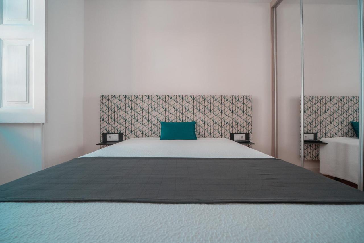 Harbour49 - Aveiro Flats & Suites מראה חיצוני תמונה