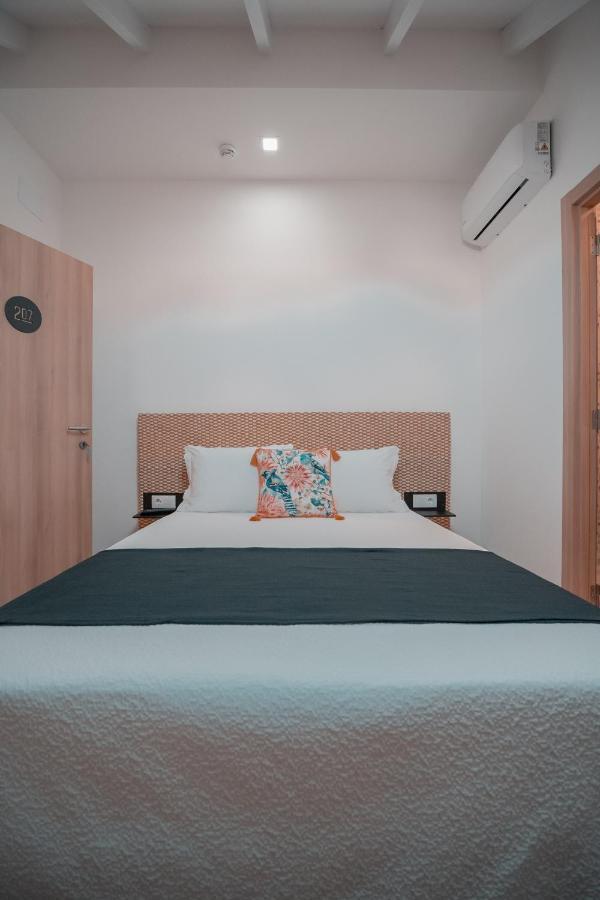 Harbour49 - Aveiro Flats & Suites מראה חיצוני תמונה